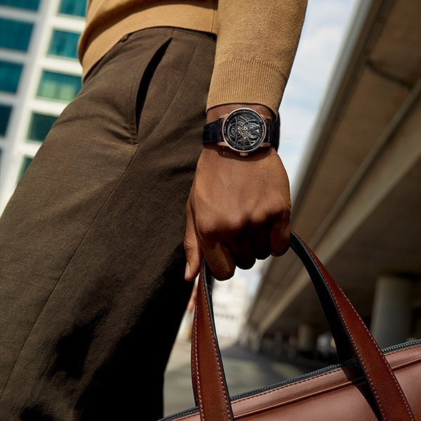 Đồng hồ Audemars Piguet của nước nào giá bao nhiêu - Ảnh 4