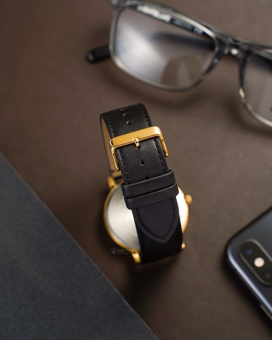 Đồng hồ Casio MTP-B120GL-7AVDF chính hãng 100% - hình 4
