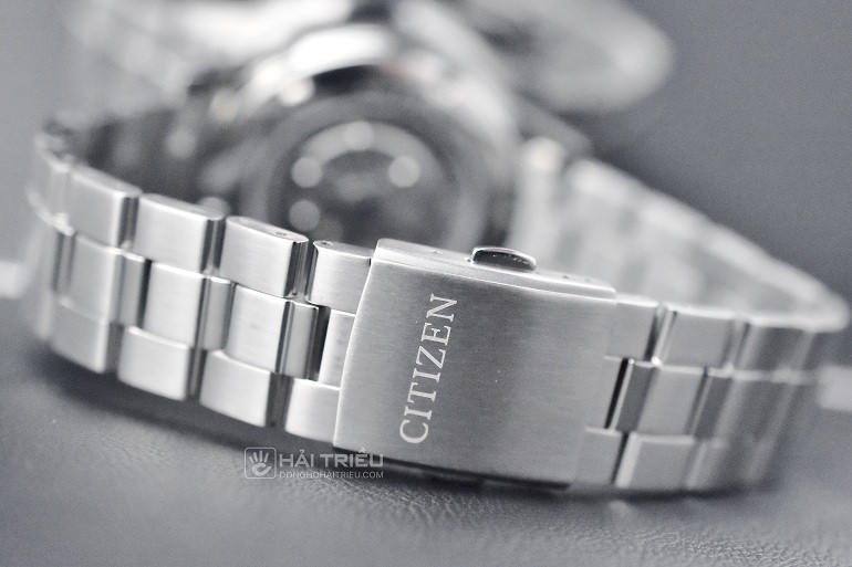 Đồng hồ Citizen NK5000-98E chính hãng 100% - ảnh 4