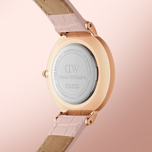 Đồng hồ Daniel Wellington Petite Special Edition DW00100514 chính hãng 100% - ảnh 4