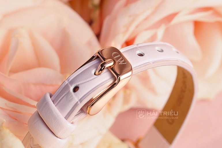 Đồng hồ Daniel Wellington Quadro Special Edition DW00100508 chính hãng 100%