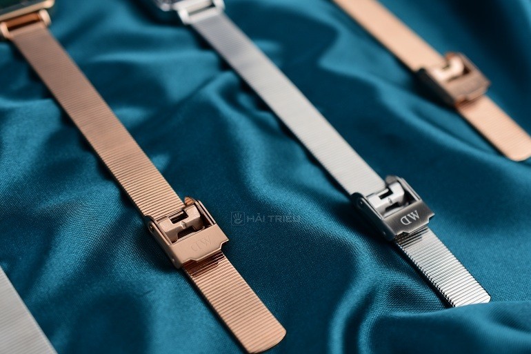 Đồng hồ Daniel Wellington Quadro Studio DW00100521 chính hãng 100% - ảnh 4