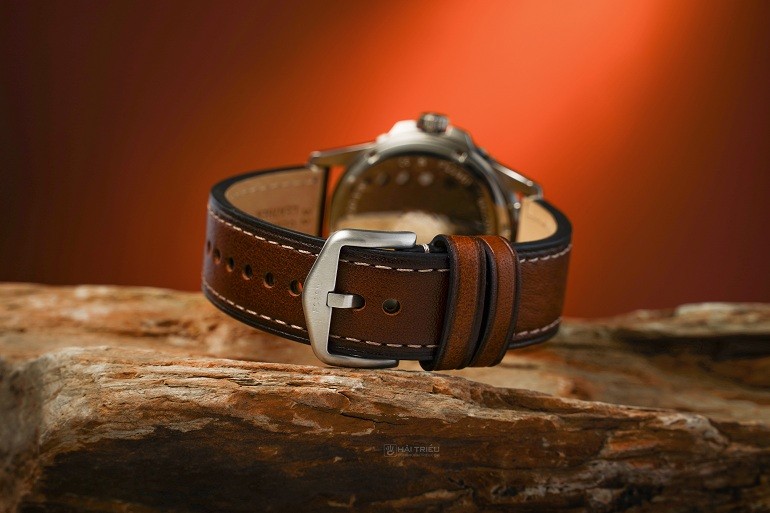 Đồng hồ Fossil Blue FS5961 chính hãng 100% - ảnh 4