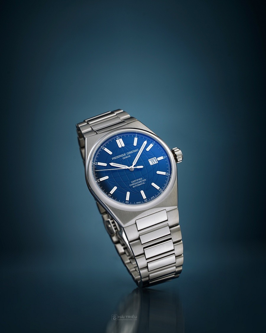 Đồng hồ Frederique Constant Highlife FC-303N4NH6B chính hãng - ảnh 3