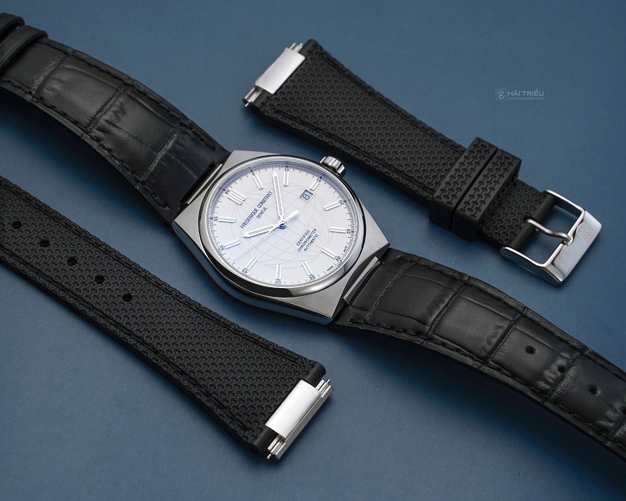 Đồng hồ Frederique Constant Highlife FC-303S4NH6 chính hãng 100% - ảnh 4
