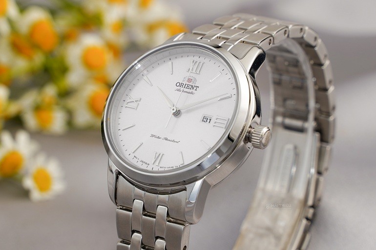 Đồng hồ Orient Contemporary RA-NR2003S10B chính hãng 100% - hình 4