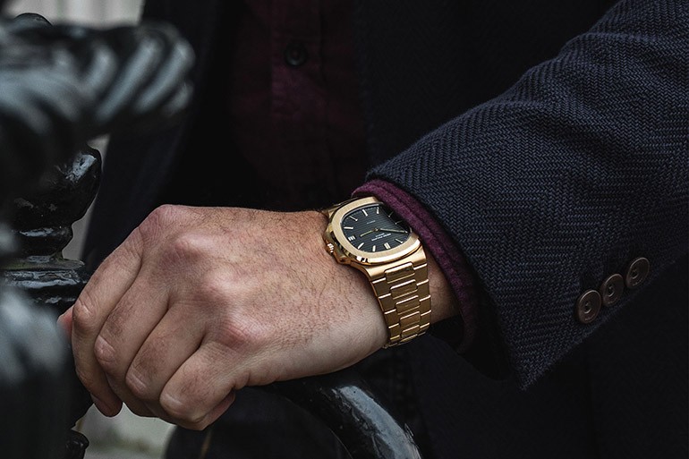 Đồng hồ Patek Philippe Geneve giá bao nhiêu? Mua ở đâu? - ảnh 4
