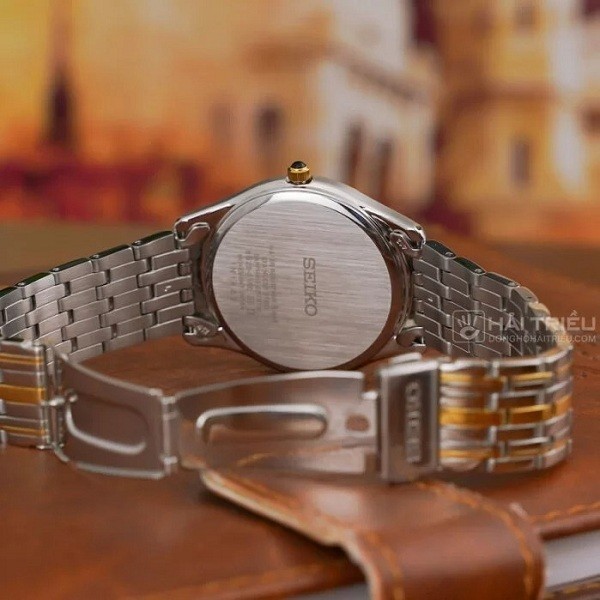 Đồng hồ Seiko Regular SRK048P1 chính hãng 100% - ảnh 4