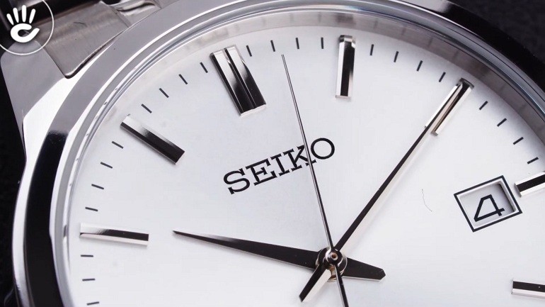 Đồng hồ Seiko SUR397P1 chính hãng 100% - ảnh 4