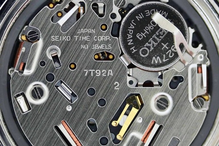 Đồng hồ Seiko SUR507P1 chính hãng 100% - ảnh 4