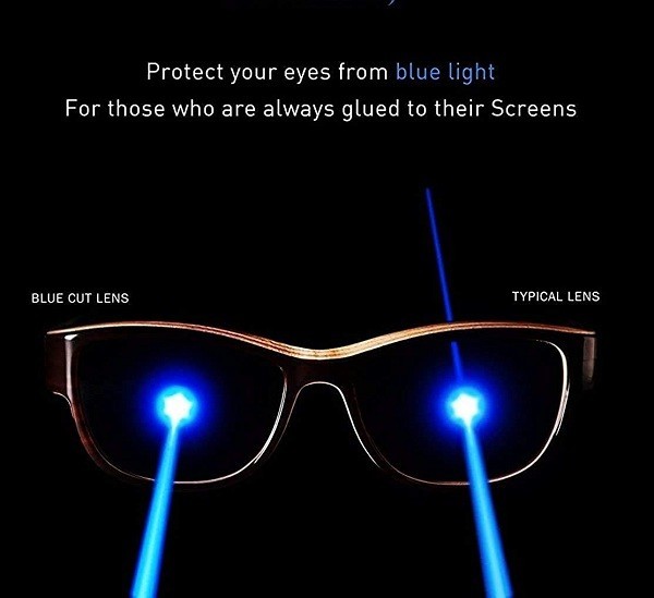 Mắt kính chống ánh sáng xanh là gì? Loại nào tốt? Giá bao nhiêu?