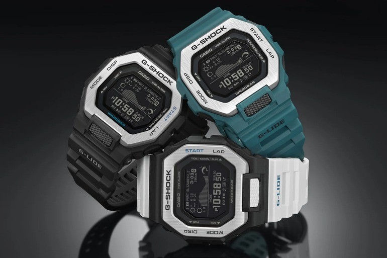 10 tác hại đeo đồng hồ G Shock Replica 11 của Trung Quốc - Ảnh 5