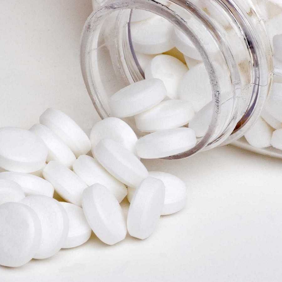 Cây cỏ mực công dụng giảm đau tương tự Aspirin - ảnh 5