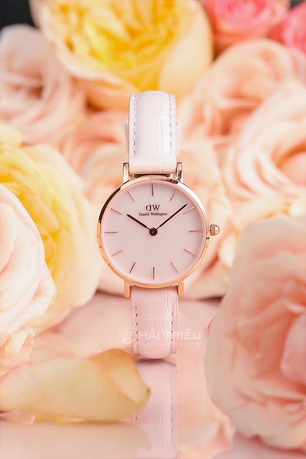 Đồng hồ Daniel Wellington Petite Special Edition DW00100511 chính hãng 100% - Ảnh 5