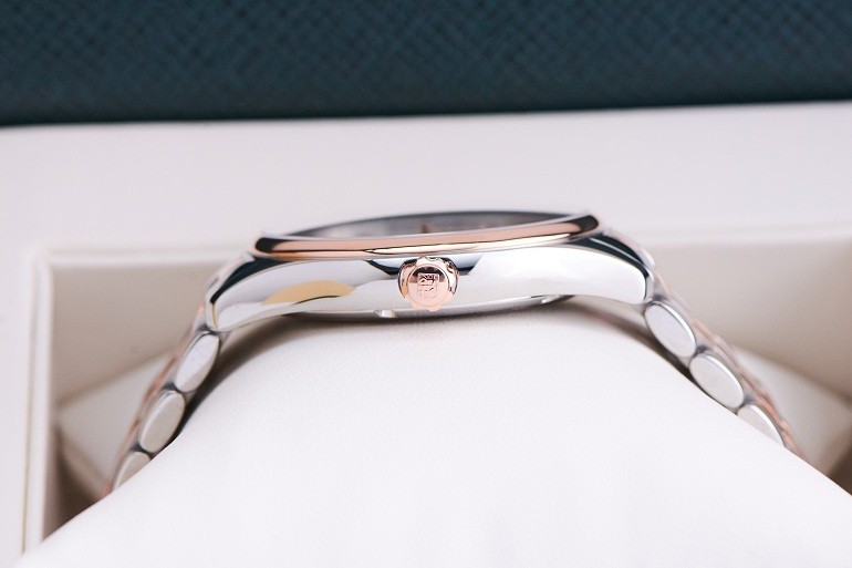 Đồng hồ Frederique Constant Classics FC-303V5B2B chính hãng 100% - hình 5