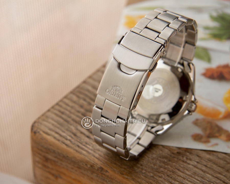 Orient RA-AA0001B19B - ảnh 5