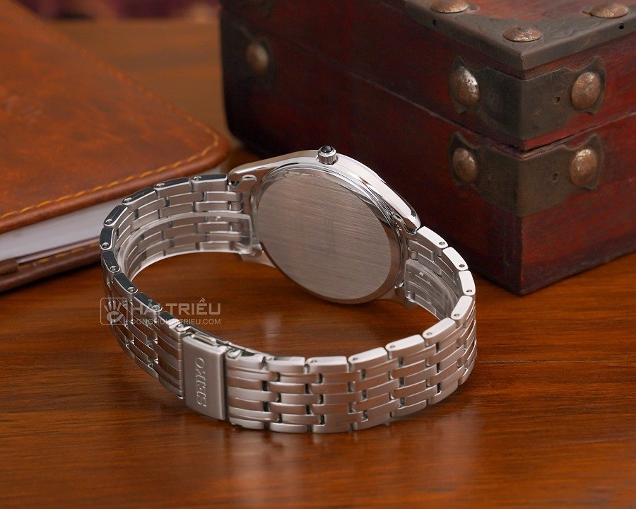 Đồng hồ Seiko Regular SRK047P1 chính hãng 100% - ảnh 5