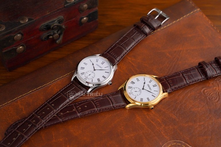 Đồng hồ Seiko Regular SRK049P1 chính hãng 100% - ảnh 5