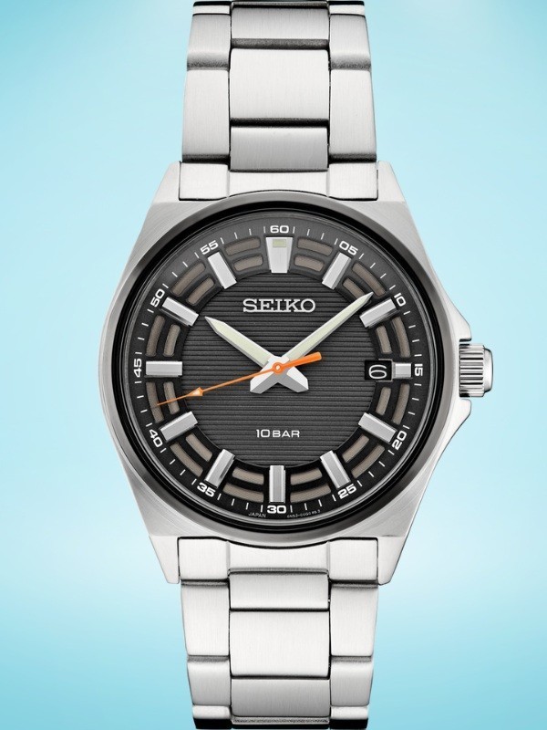Đồng hồ Seiko SUR507P1 chính hãng 100% - ảnh 5