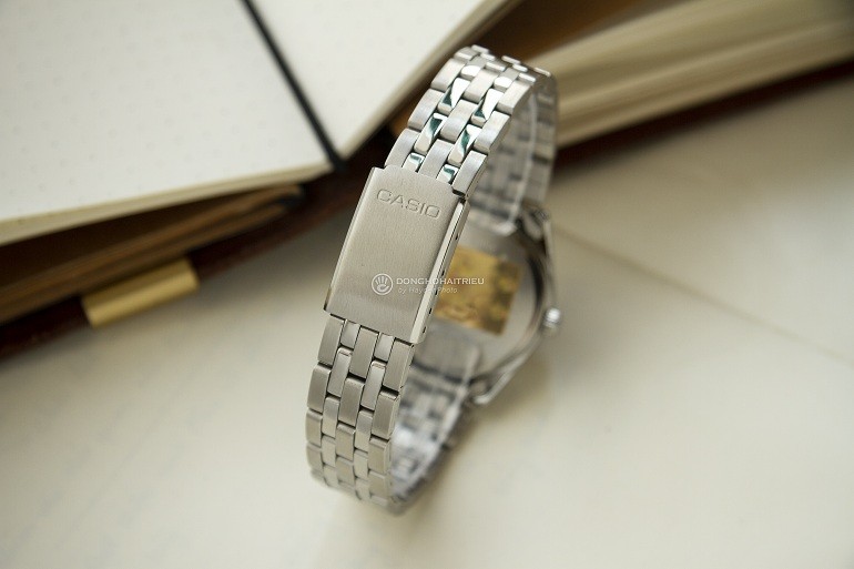 Đồng hồ Casio LTP-1335D-5AVDF giá rẻ, thay pin miễn phí - Ảnh 5