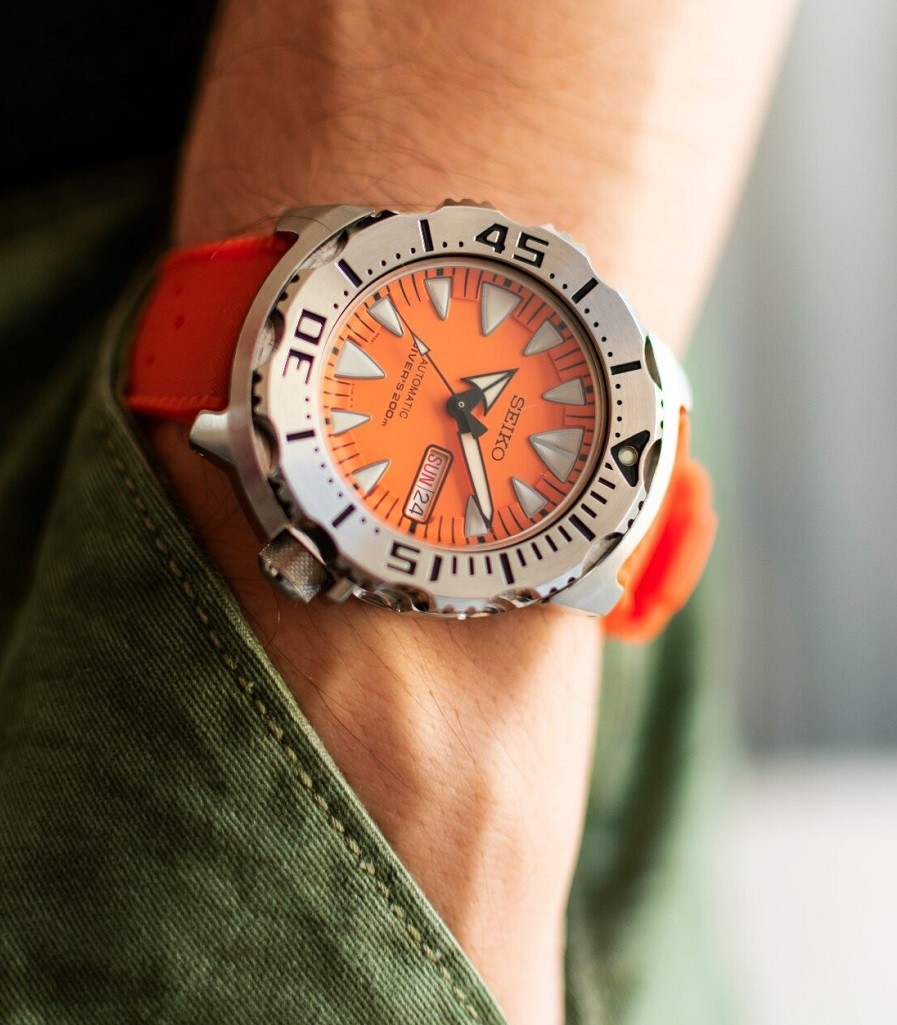 Seiko đào tạo và cấp chứng chỉ cho nhân viên Hải Triều