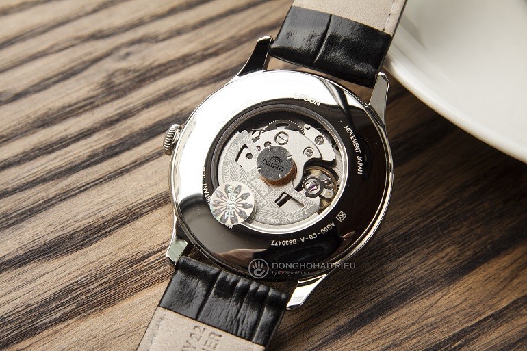 5 thương hiệu đồng hồ nam Nhật Bản giá rẻ, đáng mua nhất - Ảnh: 4