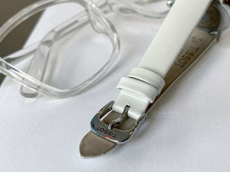 Đồng hồ Tissot T-Lady T133.210.26.031.00 chính hãng 100% - hình 5