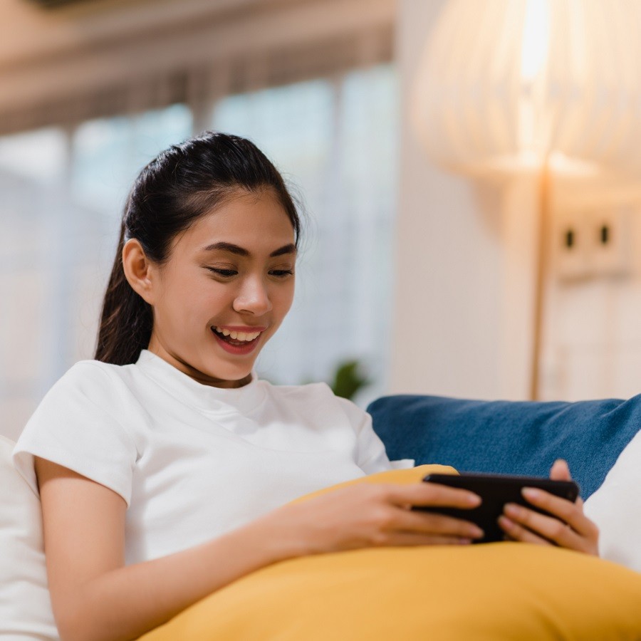 Các website hay ứng dụng nghe truyện cổ tích ngắn được thiết kế thân thiện với người dùng - ảnh 6