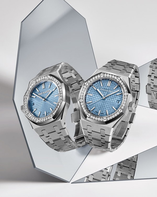 Đồng hồ Audemars Piguet của nước nào giá bao nhiêu - Ảnh 6