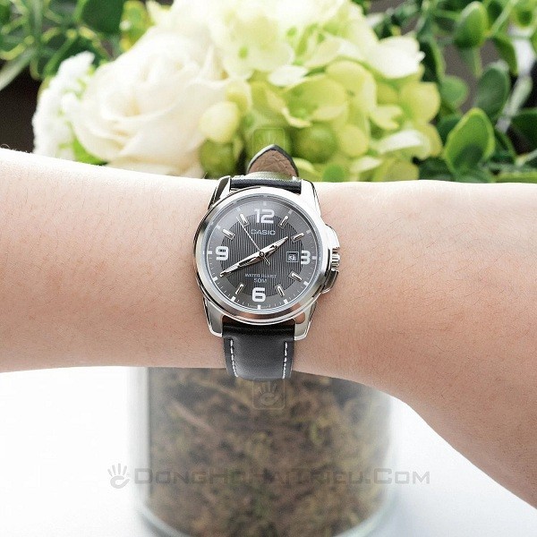 Casio LTP-1314L-8AVDF chống nước 5ATM - hình 6