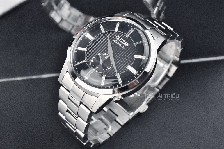 Đồng hồ Citizen NK5000-98E chính hãng 100% - ảnh 6