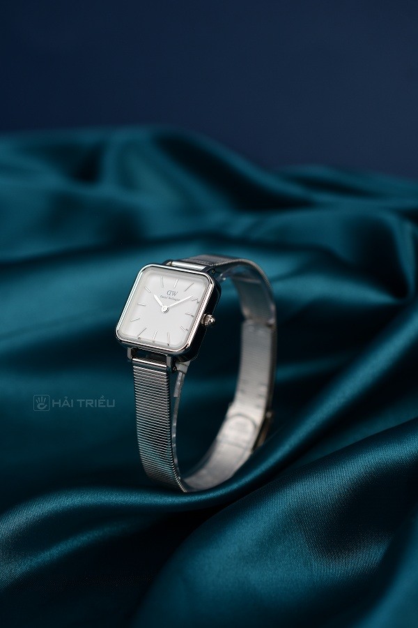 Đồng hồ Daniel Wellington Quadro Studio DW00100521