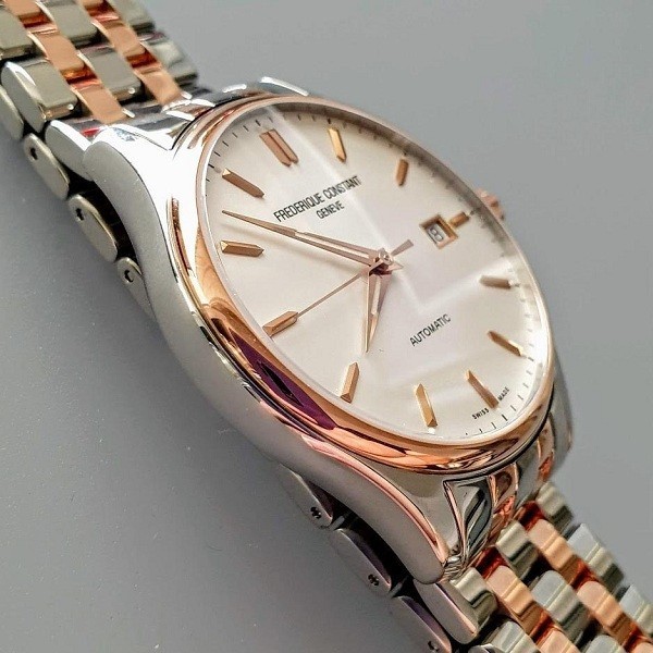 Đồng hồ Frederique Constant Classics FC-303V5B2B chính hãng 100% - hình 6