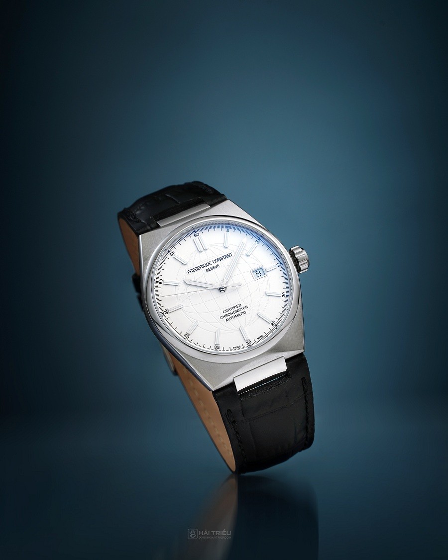 Đồng hồ Frederique Constant Highlife FC-303S4NH6 chính hãng 100% - ảnh 6