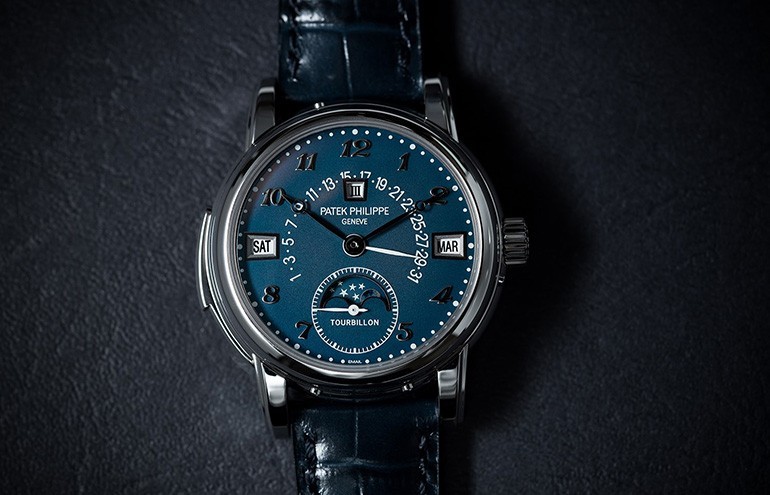 Đồng hồ Patek Philippe Geneve giá bao nhiêu? Mua ở đâu? - ảnh 6