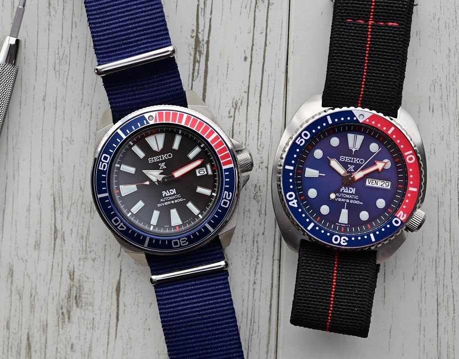 Mức độ nổi tiếng của Seiko Pepsi ở thị trường quốc tế & Việt Nam