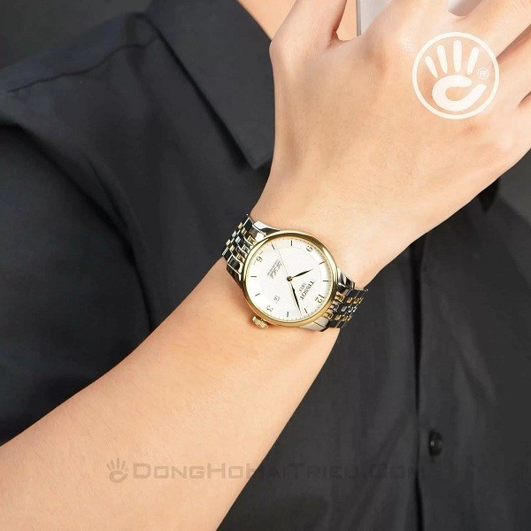 Đồng hồ Tissot Le Locle T006.408.22.037.00 chính hãng 100% - Hình 6