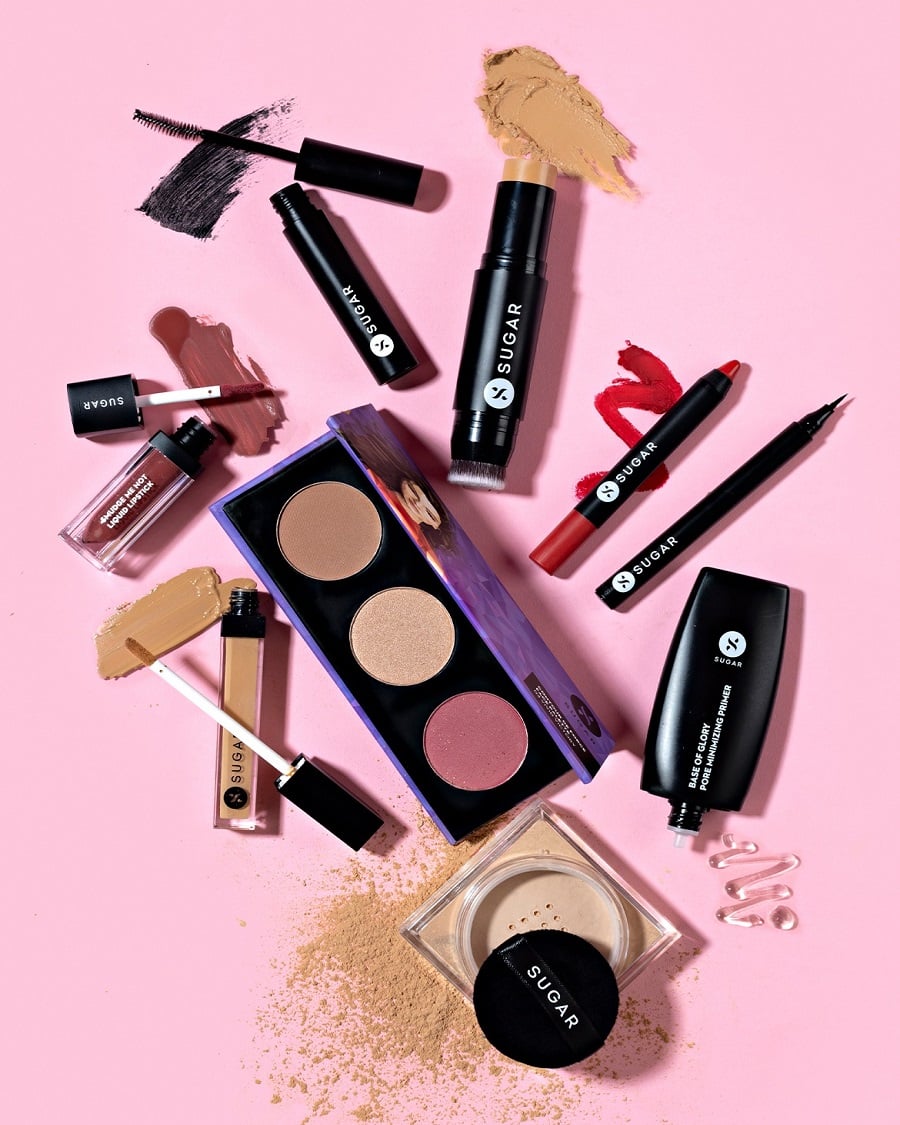 Make - up là một cách làm mũi không bị hếch - ảnh 6