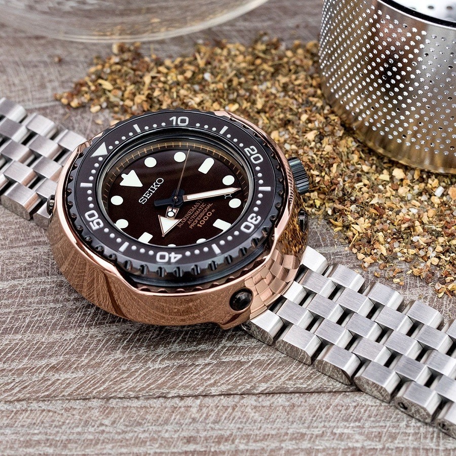 Seiko đào tạo và cấp chứng chỉ cho nhân viên Hải Triều
