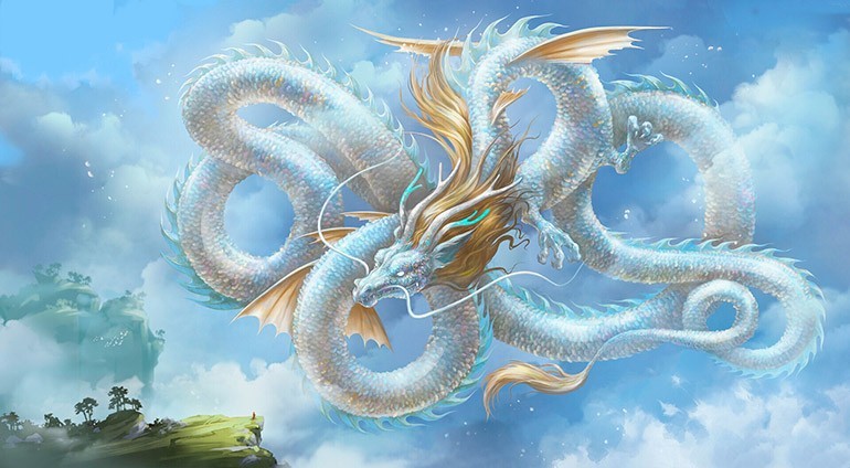 Tuổi Giáp Thìn sinh năm 2024 mệnh gì, hợp màu gì, hướng nào tốt? - Ảnh: 6