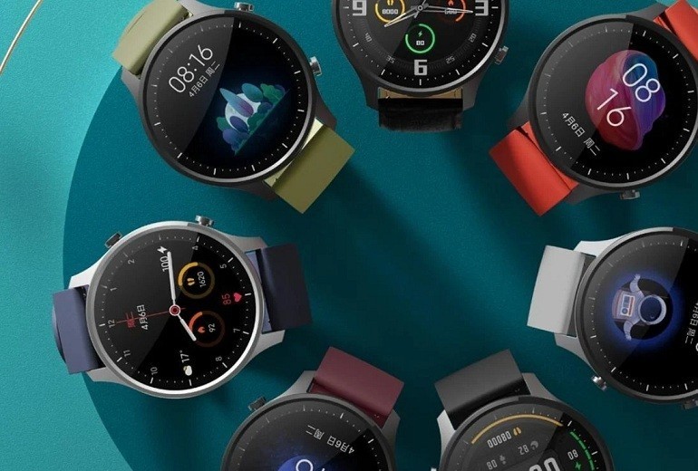 Đồng hồ chạy bộ dưới 1 triệu có thể tìm kiếm ở Xiaomi -Hình 6