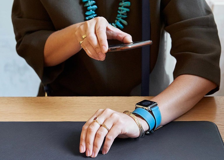 Đồng hồ Apple Watch Hermes có gì đặc biệt? Nên mua không? ảnh 8