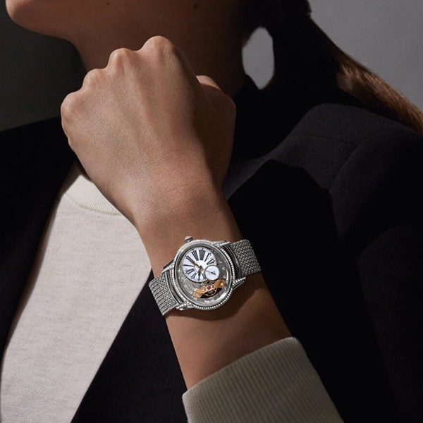 Đồng hồ Audemars Piguet của nước nào giá bao nhiêu - Ảnh 7