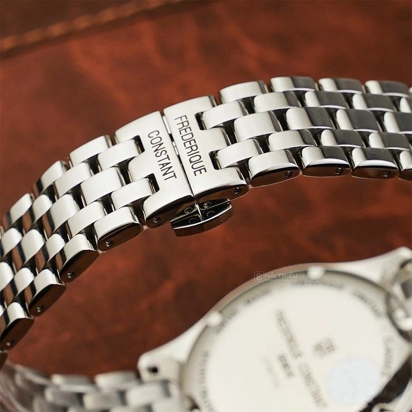Đồng hồ Frederique Constant Classics Gents FC-303NN5B6B chính hãng 100% - Ảnh 7
