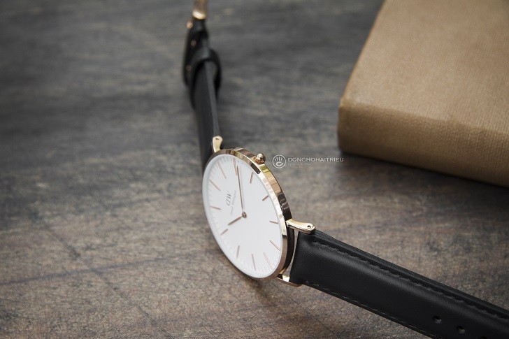 Daniel Wellington Classic Sheffield DW001000 ch nh h ng