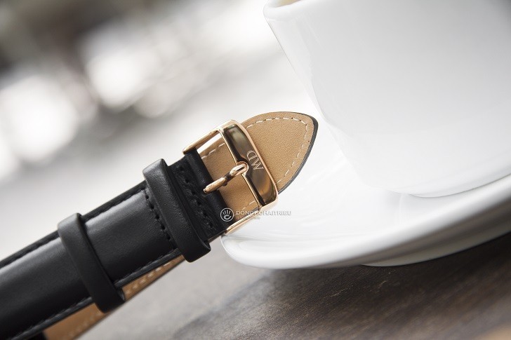 7 lý do nên chọn đồng hồ Daniel Wellington DW00100007 – 0107DW - Ảnh 5