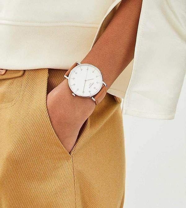 7 lý do nên sở hữu ngay đồng hồ Tissot T109.610.16.037.00 - Ảnh: 6