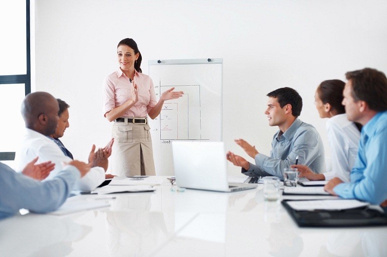 Khả năng hùng biện của Bảo Bình decans 2 chính là điểm mạnh - Hình 7