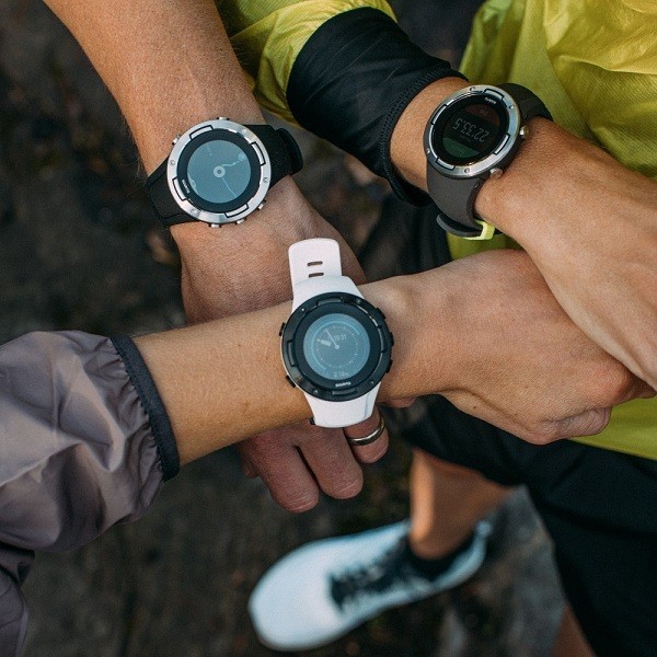 Đồng hồ cho người chạy bộ Suunto thuộc phân khúc giá bình dân - Hình 7