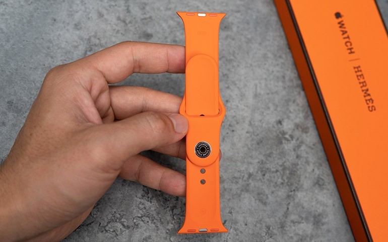 Đồng hồ Apple Watch Hermes có gì đặc biệt? Nên mua không? ảnh 9